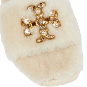 NWT TORY BURCH SLIPPERS